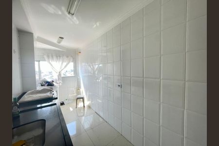 Apartamento à venda com 62m², 2 quartos e 1 vaga Apartamento à venda com 62m², 2 quartos e 1 vagaCozinha