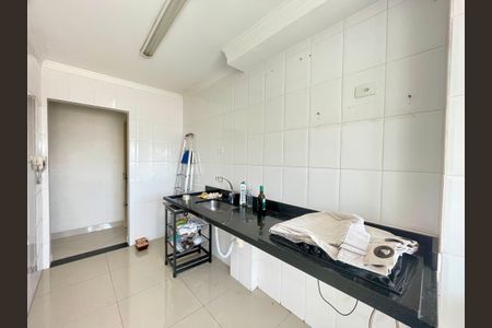 Apartamento à venda com 62m², 2 quartos e 1 vaga Apartamento à venda com 62m², 2 quartos e 1 vagaCozinha