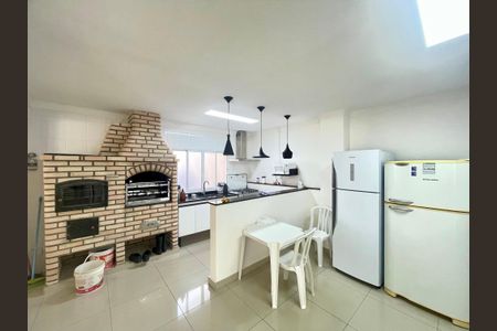 Apartamento à venda com 62m², 2 quartos e 1 vaga Apartamento à venda com 62m², 2 quartos e 1 vagaSalão de Festas