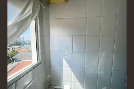 Apartamento à venda com 62m², 2 quartos e 1 vaga Apartamento à venda com 62m², 2 quartos e 1 vagaÁrea de Serviço