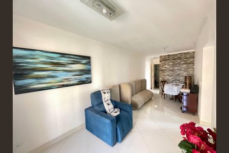 Apartamento à venda com 62m², 2 quartos e 1 vaga Apartamento à venda com 62m², 2 quartos e 1 vagaSala