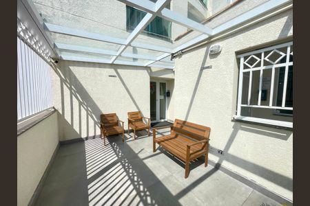 Apartamento à venda com 62m², 2 quartos e 1 vaga Apartamento à venda com 62m², 2 quartos e 1 vagaÁrea comum