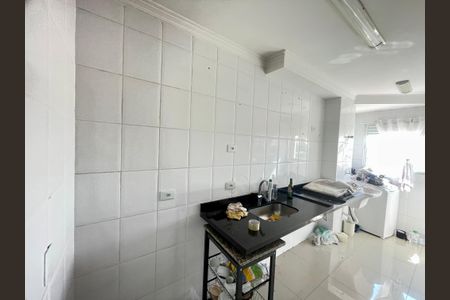 Apartamento à venda com 62m², 2 quartos e 1 vaga Apartamento à venda com 62m², 2 quartos e 1 vagaCozinha