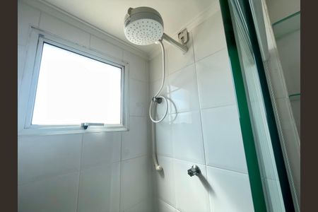 Apartamento à venda com 62m², 2 quartos e 1 vaga Apartamento à venda com 62m², 2 quartos e 1 vagaBanheiro 1