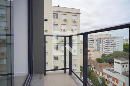 Apartamento para alugar com 1 quarto, 42m² em Independência, Porto Alegre