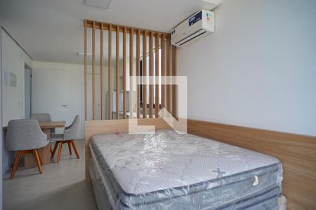 Apartamento para alugar com 1 quarto, 42m² em Independência, Porto Alegre