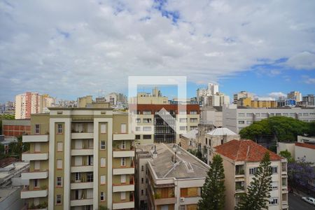 Apartamento para alugar com 42m², 1 quarto e 1 vaga