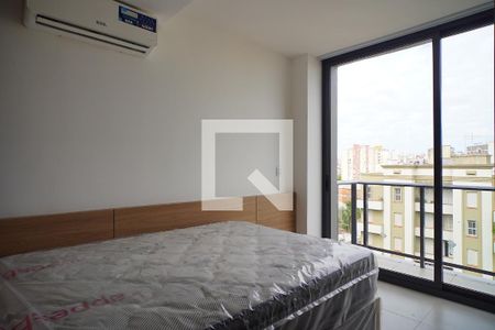 Apartamento para alugar com 1 quarto, 42m² em Independência, Porto Alegre