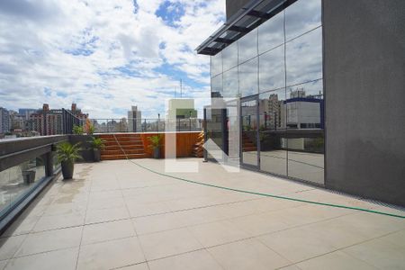 Apartamento para alugar com 1 quarto, 42m² em Independência, Porto Alegre