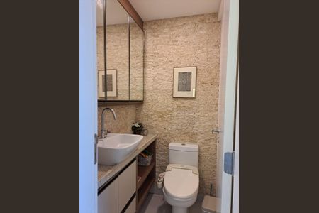 Foto 09 de apartamento à venda com 4 quartos, 100m² em Vila Firmiano Pinto, São Paulo