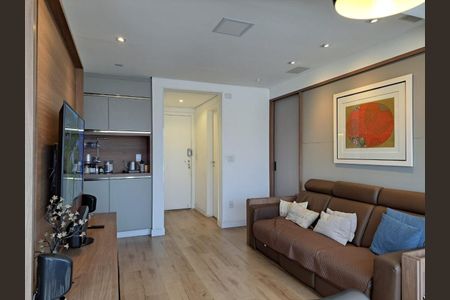 Foto 04 de apartamento à venda com 4 quartos, 100m² em Vila Firmiano Pinto, São Paulo
