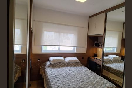 Foto 10 de apartamento à venda com 4 quartos, 100m² em Vila Firmiano Pinto, São Paulo