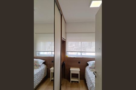 Foto 05 de apartamento à venda com 4 quartos, 100m² em Vila Firmiano Pinto, São Paulo