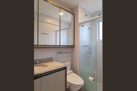 Foto 07 de apartamento à venda com 4 quartos, 100m² em Vila Firmiano Pinto, São Paulo