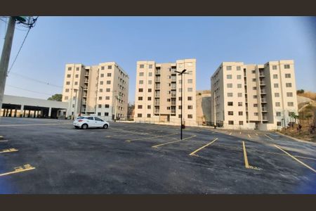 Apartamento à venda com 47m², 2 quartos e 1 vaga