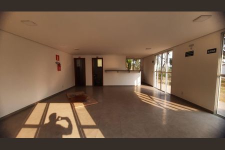 Apartamento à venda com 47m², 2 quartos e 1 vaga