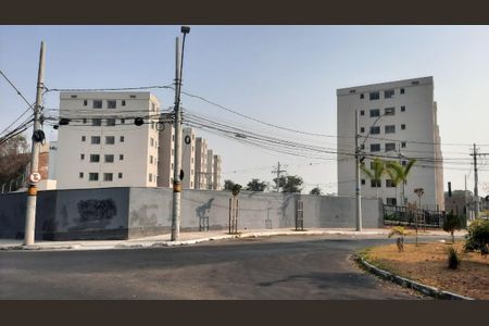 Apartamento à venda com 47m², 2 quartos e 1 vaga