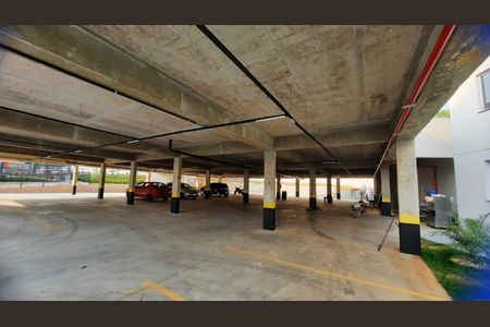 Apartamento à venda com 47m², 2 quartos e 1 vaga