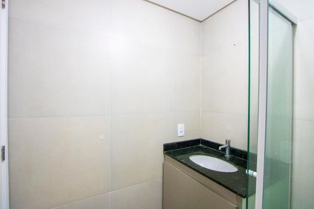 Apartamento à venda com 50m², 2 quartos e 1 vagaBanheiro