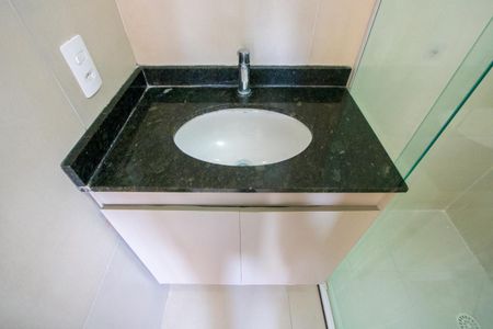 Apartamento à venda com 50m², 2 quartos e 1 vagaBanheiro