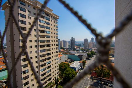 Apartamento à venda com 50m², 2 quartos e 1 vagaVista do quarto 1