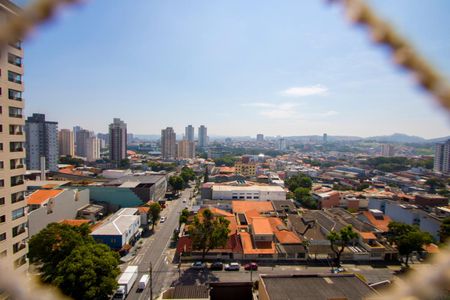 Apartamento à venda com 50m², 2 quartos e 1 vagaVista do quarto 2