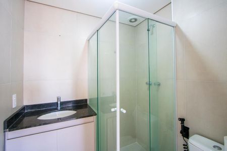 Apartamento à venda com 50m², 2 quartos e 1 vagaBanheiro