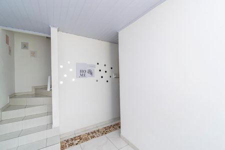 Apartamento à venda com 64m², 4 quartos e sem vaga Apartamento à venda com 64m², 4 quartos e sem vagaSala