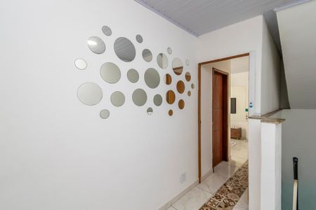 Apartamento à venda com 64m², 4 quartos e sem vaga Apartamento à venda com 64m², 4 quartos e sem vagaHall das suítes