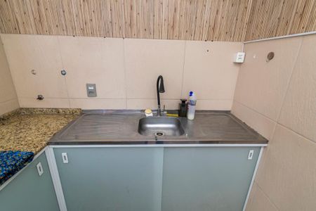 Apartamento à venda com 64m², 4 quartos e sem vaga Apartamento à venda com 64m², 4 quartos e sem vagaSuíte 4 - Cozinha