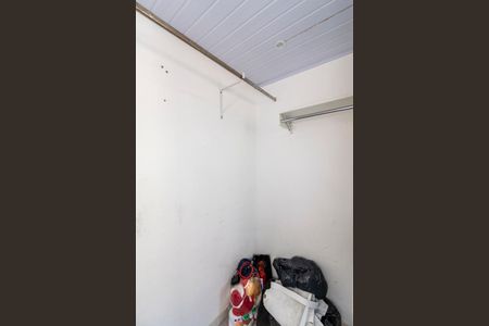 Apartamento à venda com 64m², 4 quartos e sem vaga Apartamento à venda com 64m², 4 quartos e sem vagaSuíte 1 - Closet