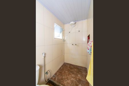 Apartamento à venda com 64m², 4 quartos e sem vaga Apartamento à venda com 64m², 4 quartos e sem vagaBanheiro da Suíte 3