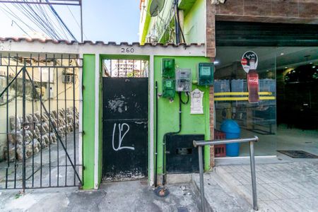 Apartamento à venda com 64m², 4 quartos e sem vaga Apartamento à venda com 64m², 4 quartos e sem vagaFachada da Entrada