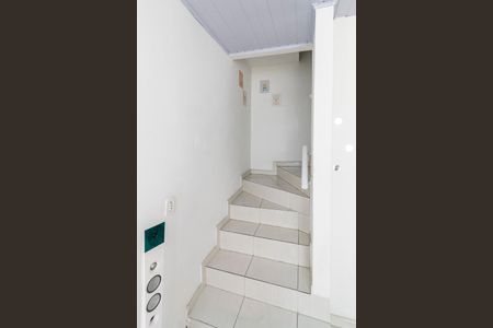 Apartamento à venda com 64m², 4 quartos e sem vaga Apartamento à venda com 64m², 4 quartos e sem vagaSala - Acesso ao terraço