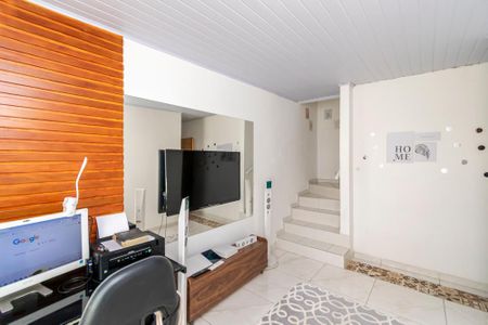 Apartamento à venda com 64m², 4 quartos e sem vaga Apartamento à venda com 64m², 4 quartos e sem vagaSala
