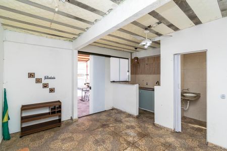 Apartamento à venda com 64m², 4 quartos e sem vaga Apartamento à venda com 64m², 4 quartos e sem vagaSuíte 4