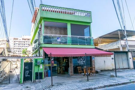 Apartamento à venda com 64m², 4 quartos e sem vaga Apartamento à venda com 64m², 4 quartos e sem vagaFachada do Prédio