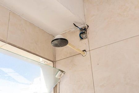 Apartamento à venda com 64m², 4 quartos e sem vaga Apartamento à venda com 64m², 4 quartos e sem vagaBanheiro da Suíte 4