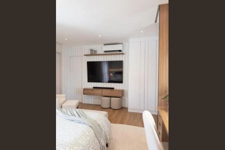 Foto 12 de apartamento à venda com 3 quartos, 154m² em Jardim Caravelas, São Paulo