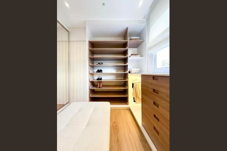 Foto 18 de apartamento à venda com 3 quartos, 154m² em Jardim Caravelas, São Paulo