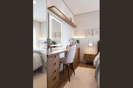 Foto 14 de apartamento à venda com 3 quartos, 154m² em Jardim Caravelas, São Paulo