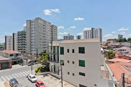 Apartamento à venda com 2 quartos, 34m² em Nossa Senhora do O, São Paulo