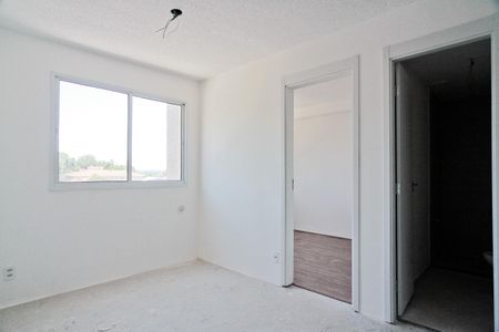 Apartamento à venda com 2 quartos, 34m² em Nossa Senhora do O, São Paulo