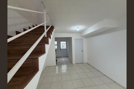 Casa para alugar com 2 quartos, 70m² em Recanto das Emas, Brasília