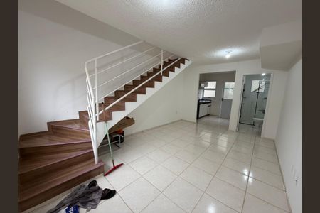 Casa para alugar com 2 quartos, 70m² em Recanto das Emas, Brasília