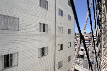 Apartamento para alugar com 2 quartos, 58m² em Parque Santo Antonio, Guarulhos