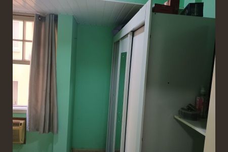 Apartamento à venda com 46m², 2 quartos e sem vagaQuarto