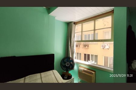 Apartamento à venda com 46m², 2 quartos e sem vagaQuarto