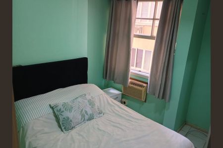 Apartamento à venda com 46m², 2 quartos e sem vagaQuarto