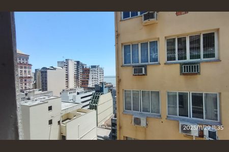 Apartamento à venda com 46m², 2 quartos e sem vagaVista